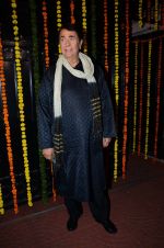 Randhir Kapoor at Ekta Kapoor Diwali bash on 10th Nov 2015